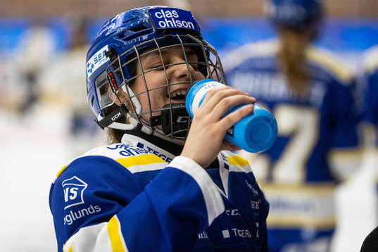 Leksands Betty Jouanny