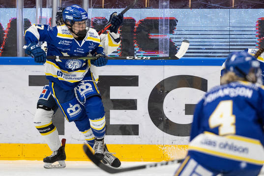 Leksands Lena Düsterhöft