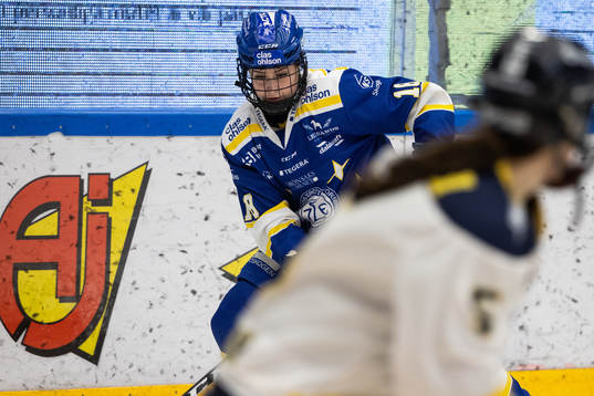 Leksands Linnea Sjölund
