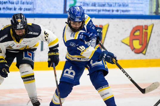 Leksands Linnea Sjölund