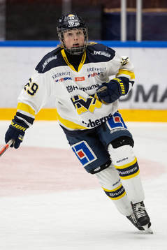 HV71s Felizia Wikner-Zeinkiewicz