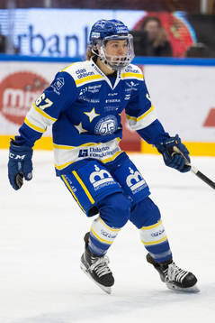 Leksands Emma Woods