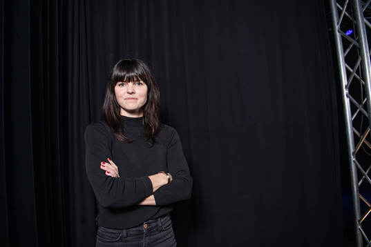 Susanna Kallur, friidrott