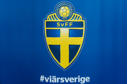 s logotyp
