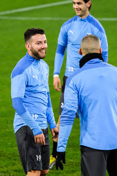 Erdal Rakip