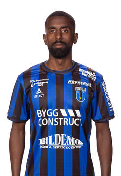 Sirius Mohammed Saeid