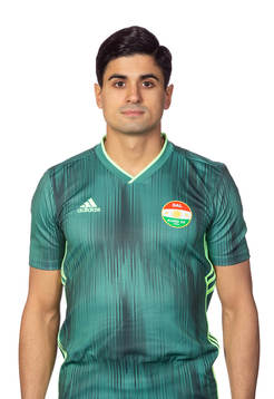Dalkurds Dillan Ismail