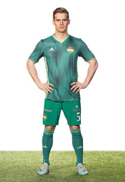 Dalkurds Hampus Finndell