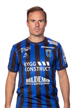Sirius Niklas Thor