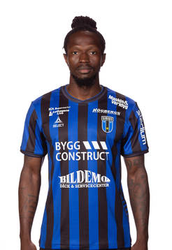 Sirius Kebba Ceesay