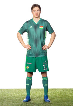 Dalkurds Gustav Berggren