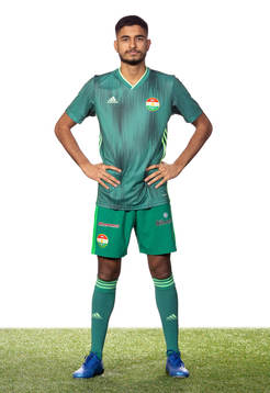 Dalkurds Suleman Zurmati