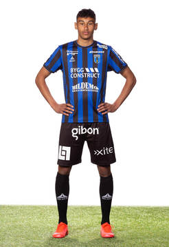 Sirius Joakim Persson