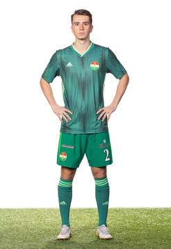 Dalkurds Samuel Persson