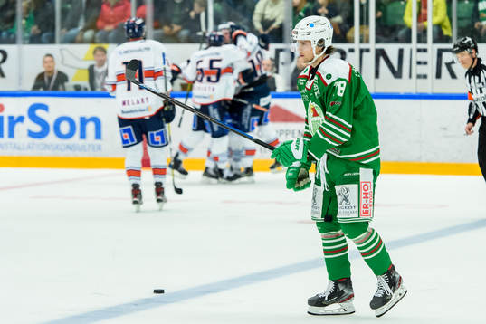 Rögles Dominik Bokk  deppar