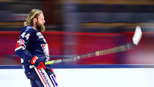 Linköpings Jonas Junland