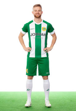 Hammarbys Dennis Widgren