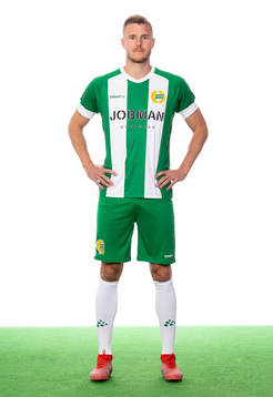 Hammarbys Richard Magyar