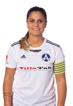 Älvsjös Violina Naoum