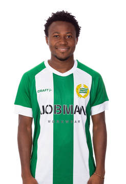 Hammarbys Abdul-Halik Hudu