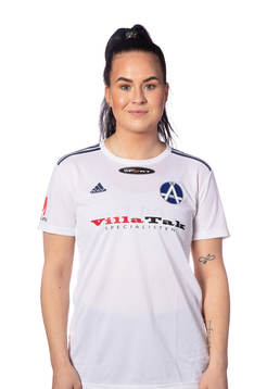 Älvsjös Linda Nieminen