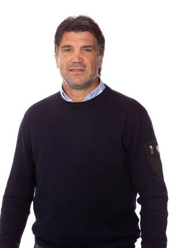 Djurgårdens sportchef Bosse Andersson