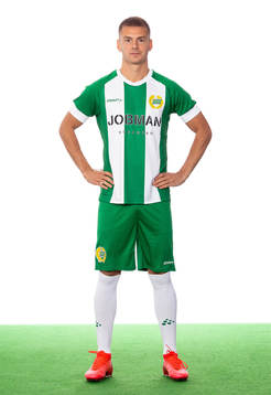 Hammarbys Alexander Kacaniklic