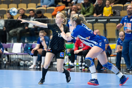 Sävehofs Elin Hallagård