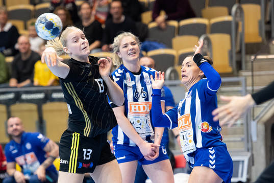 Sävehofs Elin Hallagård