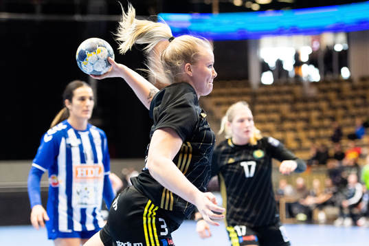 Sävehof Ema Ekenman Fernis