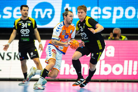 Kristianstads Fredrik Petersen