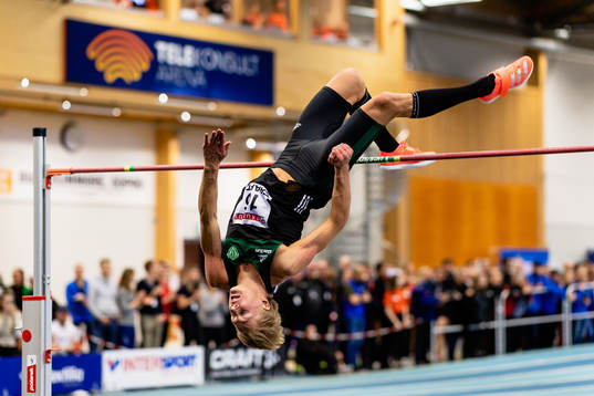 Emil Uhlin, Falu IK