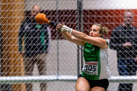 Tracey Andersson, Ullevi FK