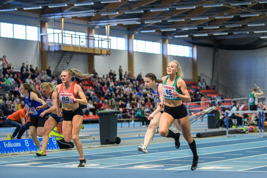 Tilde Johansson, Falkenbergs IK
