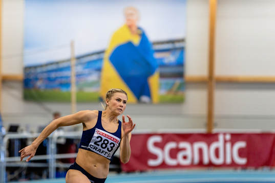 Bianca Salming, Turebergs FK