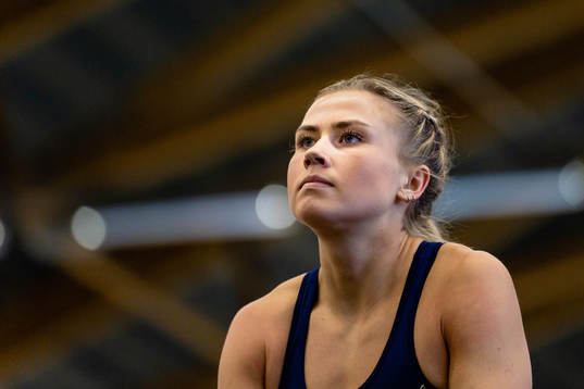 Bianca Salming, Turebergs FK