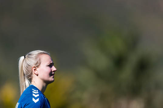 Tone Bettina Pirisi of Kolbotn