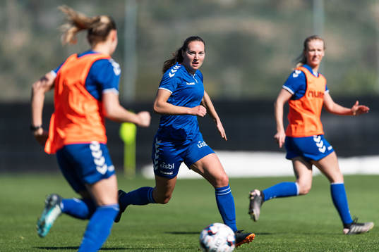 Marit Bratberg Lund of Kolbotn