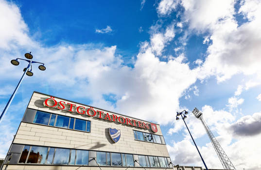 Östgötaporten
