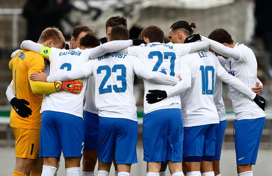 IFK Norrköpings spelare