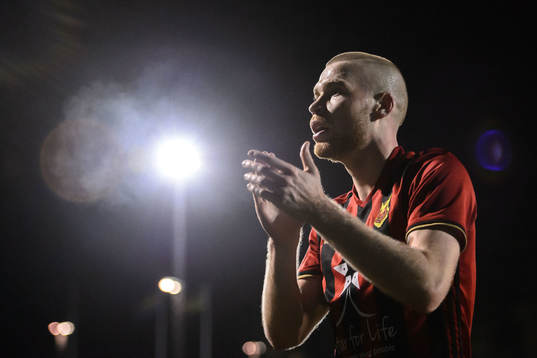 Bläddra bland fler bilder av Fotboll, Svenska Cupen, Eskilsminne - Östersund