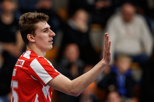 Pixbos Marek Benes jublar
