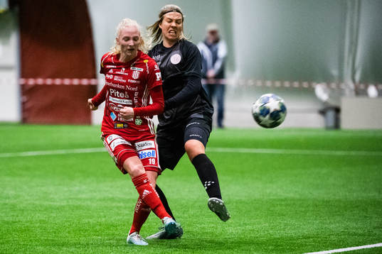 Piteås Astrid Larsson