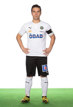 Örebro Nordin Gerzic