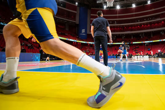 Players of Sweden