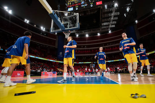 Players of Sweden