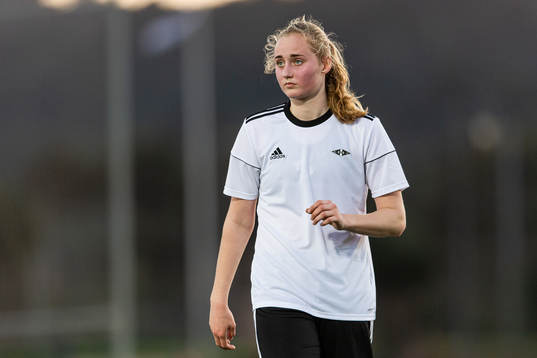 Emilie Bragstad of Rosenborg