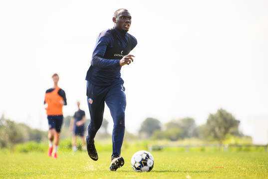 Ravy Tsouka