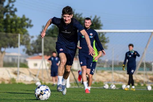 Armin Gigovic
