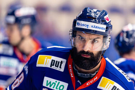 Växjös Daniel Rahimi